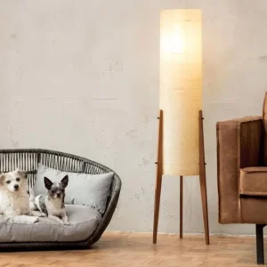 Lit design pour chien – PRADO