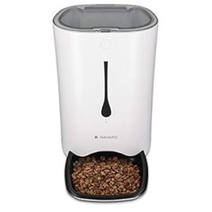 Distributeur Automatique de Croquettes – 6L