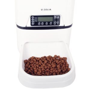 Distributeur automatique ZD 120