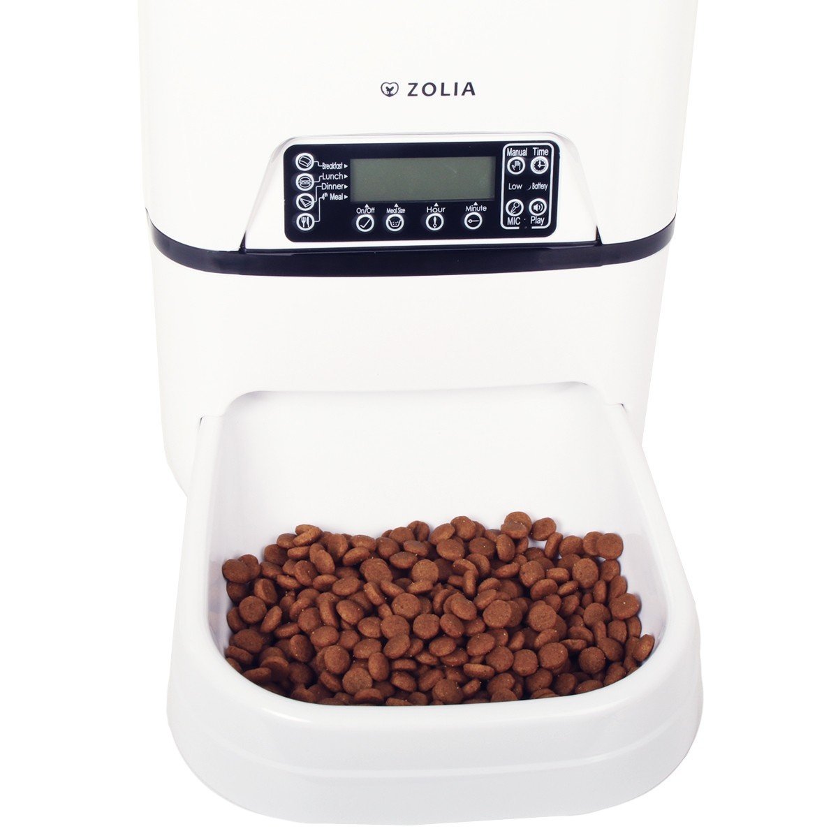 Distributeur automatique ZD 120