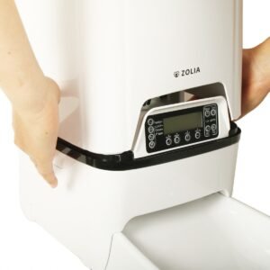 Distributeur automatique ZD 120