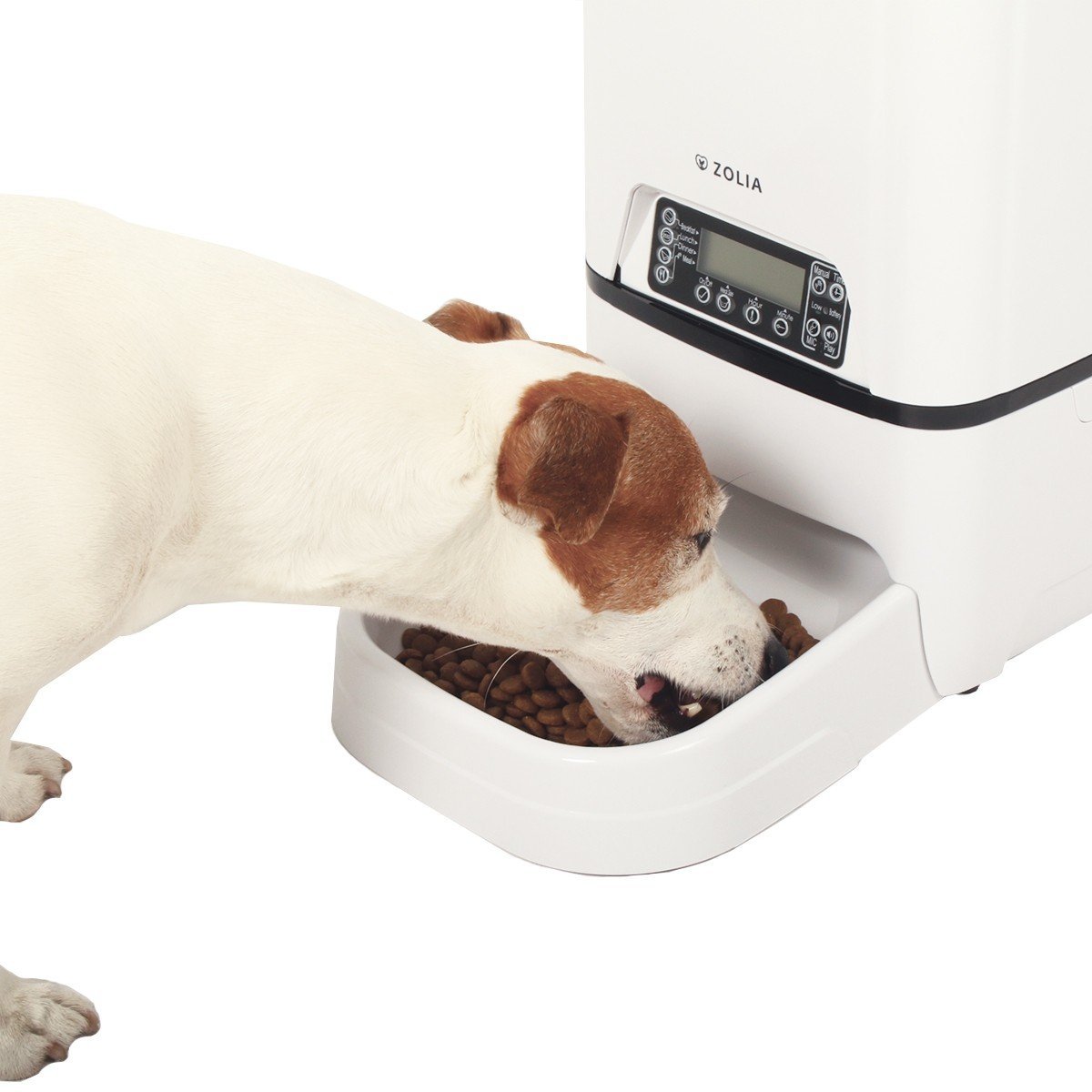 Distributeur automatique ZD 120