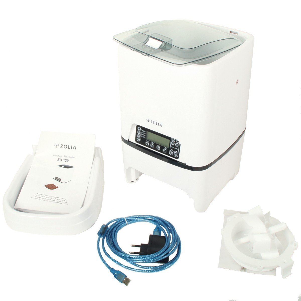 Distributeur automatique ZD 120