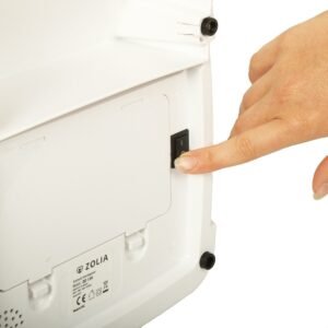 Distributeur automatique ZD 120